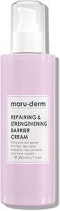 Maruderm Bariyer Onarıcı ve Güçlendirici Ceramide Cilt Bakım Kremi 200 ml
