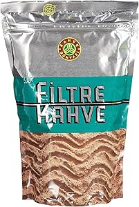 KAHVE DUNYASI Kahve Dünyası Filtre Kahve 250gr