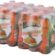 Beypazarı Mango-Ananaslı Maden Suyu (24x200ml)