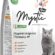 Mystic Pro Az Tahıllı Yetişkin Kedi Maması Tavuklu 15 KG