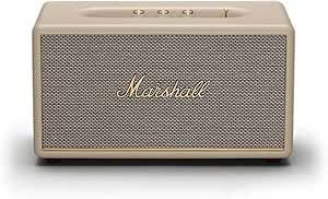 Marshall Stanmore III BT, Cream