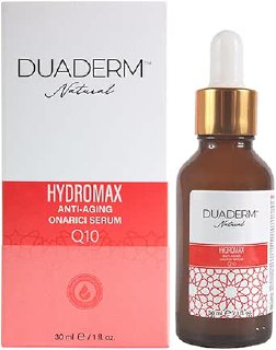 Duaderm Onarıcı Serum Q10, 30 ml