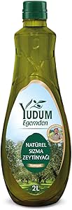 Yudum Egemden Yumuşak Lezzet 2 Lt Pet