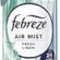 Febreze Hava Ferahlatıcı Sprey Oda Kokusu Temiz Çarşaf 185 ml