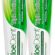 Aloe Dent Aloe Vera ile 3 Etkili Diş Macunu Florür ve SLS İçermeyen Doğal Beyazlık , 100 ml x 2 Adet