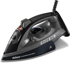 Arzum AR6000 Steampro Plus 2400 W Buharlı Ütü