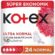 Kotex Ultra Süper Ekonomik Normal 24’lü 1 Paket