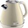 Ariete Vintage 1.7 Litre Kettle Bej