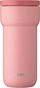 Mepal Termos 375 ml, Nordic Pink