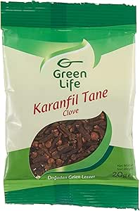 GREEN LIFE Karanfil Tane Mini Yastık 20 Gr.