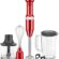 Kitchenaid Aksesuarlı El Blenderi 5KHBV83EER -Empire Red