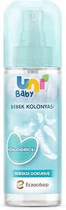 Uni Baby Bebek Kolonyası 150 ml Bebeksi Kokular