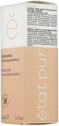 Etat Pur Glycolic Acid%10 Pure Active Konsantre Bakım Ürünü