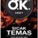 Okey Sicak Temas Prezervatif 10 Adet