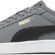PUMA Unisex Yetişkin Puma Smash 3.0 Buck Spor Ayakkabı, Frosty Pink-PUMA White-Gold, 42.5 EU