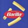 Barilla İnce Uzun (Sedani Rigati) Makarna 500 g. X 9