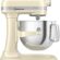 KitchenAid Artisan Kaldırılabilir Kaseli Stand Mikser, Almond Cream, 6,6 L