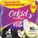 Orkid Platinum Dörtlü Paket Gece Ekstra Plus 20 Adet Olimpiyat