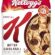 Kellogg’s Special K Bitter Çikolatalı Kahvaltılık Tam Buğday ve Pirinç Gevreği 400 Gr,Tam Tahıllı,Lif Kaynağı,Demir ve 6 Vitamin Kaynağı,Folik Asit ve Minarel içerir,En Az %42 Kakao Kitlesi içerir
