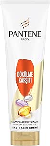 Pantene Dökülme Karşıtı Saç Bakım Kremi 275 ml