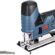 Bosch Professional GST 12V-70 Akülü Dekupaj Testere (12 Volt, SOLO, 1.500-2.800 strok/dak, Ahşapta kesme derinliği: 70 mm, Karton kutuda)
