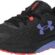 Under Armour UA W Charged Rogue 3 Kadın Koşu Ayakkabısı, Siyah (001), 36 EU