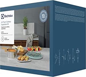 Electrolux EAFEK1 AirFryer Çok Amaçlı Aksesuar Seti