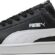 Puma PUMA UP Trainers Unisex Yetişkin Spor Ayakkabı, Puma White-Puma Black, 43