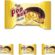 Eti Popkek Muzlu 60 g 4lü paket