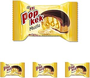 Eti Popkek Muzlu 60 g 4lü paket
