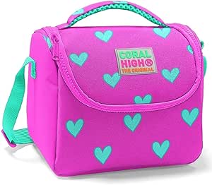 Coral High Kalpli Beslenme Çanta (Thermo) 11806