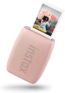 Instax Mini Link3 R Pink Ex D