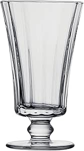 Paşabahçe Diamond Su/Likör Bardağı, 120 ml, 6 Parça