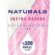 Durex Naturals Extra Hassas Kayganlaştırıcı Jel 100 ml 1 Paket