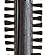 Hoover H-Free, H-Free 200, H-Free 300, H-Free 500 için Hoover Y53 Karıştırıcı Rulosu