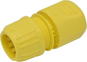 Kärcher Hortum Kaplin Girişi Aqua Universal, Sarı