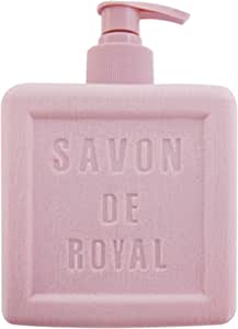 Savon De Royal Provence Nemlendirici Luxury Vegan Sıvı Sabun 500 ml (Mor)