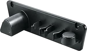 Bosch Professional Accessories Duvar Askısı (Easyvac 12 için, Akülü El Süpürgesi Aksesuarı)