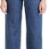 Dockers High Waist Jean Cut Straight Fit Pantolon Klasik Pantolon Kadın