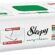 Sleepy Easy Clean Beyaz Sabun Katkılı Mopa Uyumlu Yer Temizlik Havlusu&Mendili 50 Yaprak