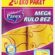 Parex Mega Rulo Temizlik Bezi 2’Li Eko Paket 1 Paket (1 x 2 Adet)
