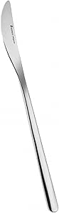 Karaca Bead Tekli Yemek Bıçağı 23 cm Metal