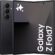 Samsung Galaxy Z Fold7, Yapay Zeka Telefonu, Gece Siyahı, 512GB Depolama, 12GB Bellek, 200MP Kamera, 3nm İşlemci, 4400 mAh Pil (Samsung Türkiye Garantili)