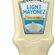 Heinz Light Mayonez, Top Down 420 Gr