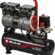 Einhell TE-AC 110/6 Silent Plus, Sessiz Hava Kompresörü – 4020600