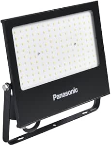 PANASONIC LED PROJEKTÖR, SICAK BEYAZ IŞIK 100W 8550LM 3000K