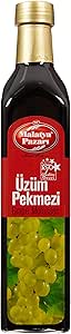 Malatya Pazarı Murat Palancı Üzüm Pekmezi 700 gr