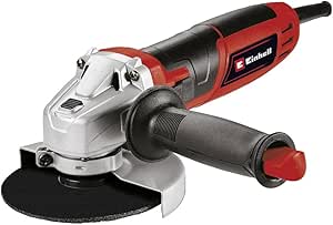 Einhell TC-AG 125/850, Avuç Taşlama – 4430971