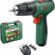 Bosch Akülü Darbeli Vidalama EasyImpact 1200 (1X Akü, 12 Volt Sistem, Taşıma Çantası İçinde)
