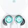 Monster Audio Clarity 102 Airlinks White Kablosuz/Wireless/Bluetooth Kulak İçi/In-ear earbuds Kulaklık w/mic